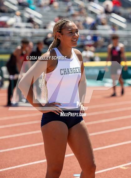 Thumbnail 2 in OSSAA 3A/4A OBU-Shawnee Regional photogallery.