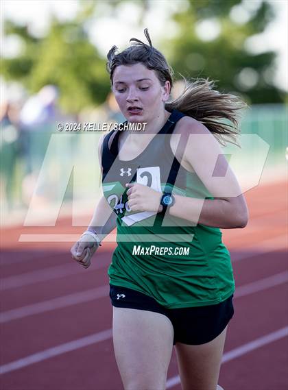 Thumbnail 1 in OSSAA 3A/4A OBU-Shawnee Regional photogallery.
