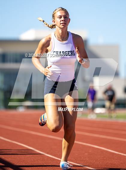 Thumbnail 2 in OSSAA 3A/4A OBU-Shawnee Regional photogallery.