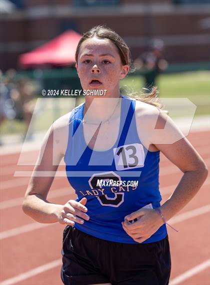 Thumbnail 3 in OSSAA 3A/4A OBU-Shawnee Regional photogallery.