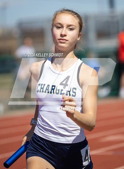 Thumbnail 1 in OSSAA 3A/4A OBU-Shawnee Regional photogallery.