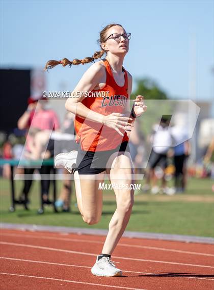 Thumbnail 2 in OSSAA 3A/4A OBU-Shawnee Regional photogallery.