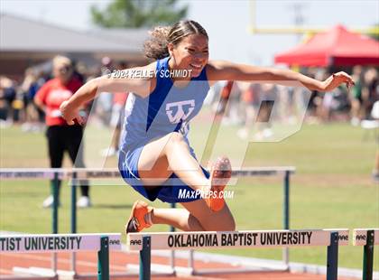 Thumbnail 1 in OSSAA 3A/4A OBU-Shawnee Regional photogallery.