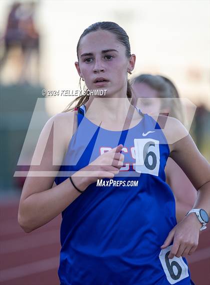 Thumbnail 2 in OSSAA 3A/4A OBU-Shawnee Regional photogallery.