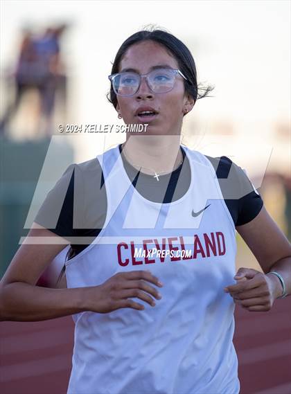 Thumbnail 3 in OSSAA 3A/4A OBU-Shawnee Regional photogallery.