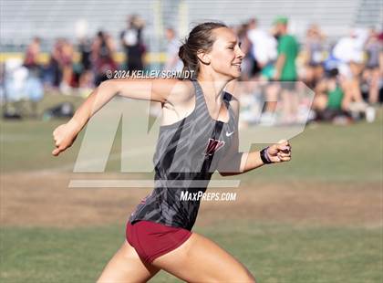 Thumbnail 1 in OSSAA 3A/4A OBU-Shawnee Regional photogallery.