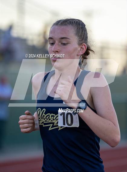 Thumbnail 2 in OSSAA 3A/4A OBU-Shawnee Regional photogallery.