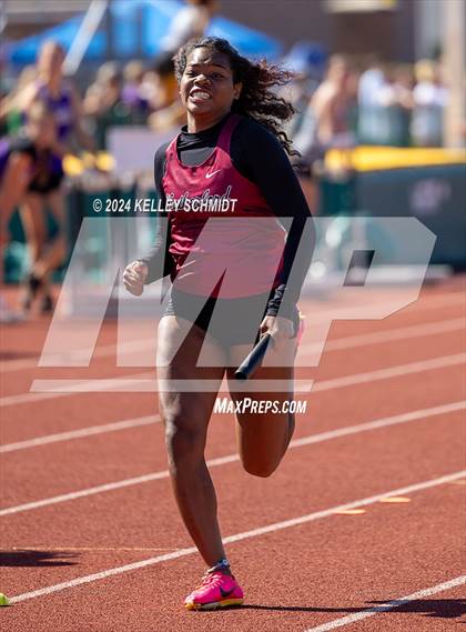 Thumbnail 3 in OSSAA 3A/4A OBU-Shawnee Regional photogallery.