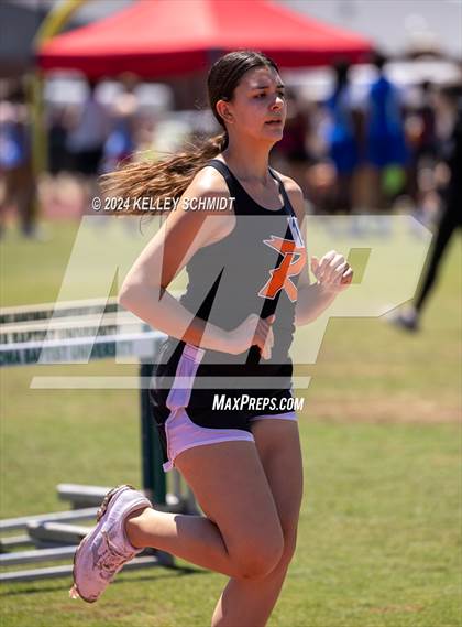 Thumbnail 3 in OSSAA 3A/4A OBU-Shawnee Regional photogallery.