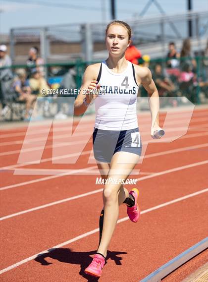 Thumbnail 1 in OSSAA 3A/4A OBU-Shawnee Regional photogallery.
