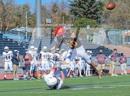 Thumbnail 2 in Cheyenne Mountain @ Coronado photogallery.