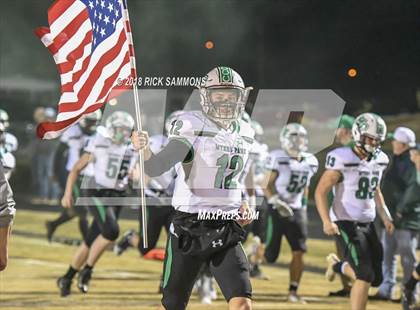 Thumbnail 3 in Myers Park @ Richmond (NCHSAA 4AA 3rd Round Playoff) photogallery.