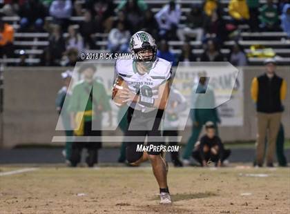 Thumbnail 2 in Myers Park @ Richmond (NCHSAA 4AA 3rd Round Playoff) photogallery.