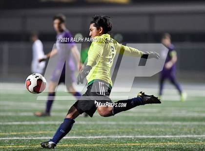 Thumbnail 3 in Fort Bend Clements vs Ridge Point photogallery.