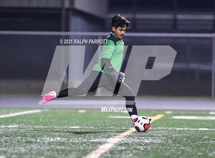 Thumbnail 2 in Fort Bend Clements vs Ridge Point photogallery.