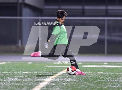Thumbnail 3 in Fort Bend Clements vs Ridge Point photogallery.