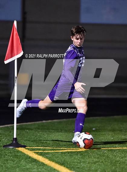 Thumbnail 1 in Fort Bend Clements vs Ridge Point photogallery.