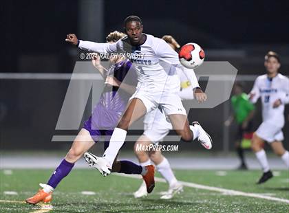 Thumbnail 3 in Fort Bend Clements vs Ridge Point photogallery.