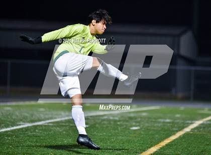 Thumbnail 2 in Fort Bend Clements vs Ridge Point photogallery.