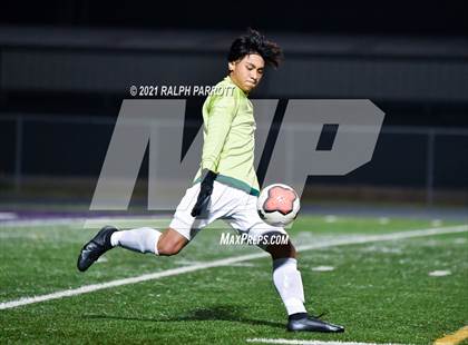 Thumbnail 1 in Fort Bend Clements vs Ridge Point photogallery.