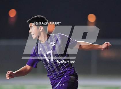 Thumbnail 1 in Fort Bend Clements vs Ridge Point photogallery.