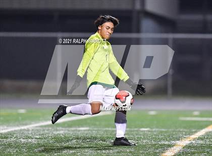 Thumbnail 3 in Fort Bend Clements vs Ridge Point photogallery.