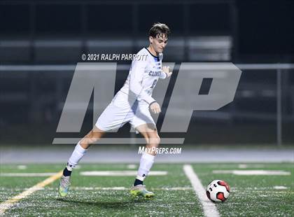 Thumbnail 1 in Fort Bend Clements vs Ridge Point photogallery.