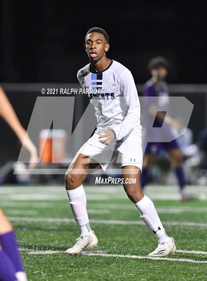 Thumbnail 3 in Fort Bend Clements vs Ridge Point photogallery.