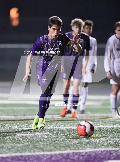 Thumbnail 2 in Fort Bend Clements vs Ridge Point photogallery.