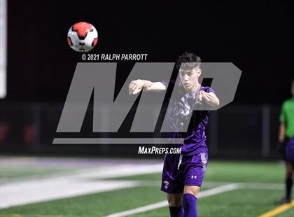 Thumbnail 3 in Fort Bend Clements vs Ridge Point photogallery.