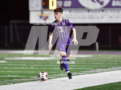 Thumbnail 1 in Fort Bend Clements vs Ridge Point photogallery.
