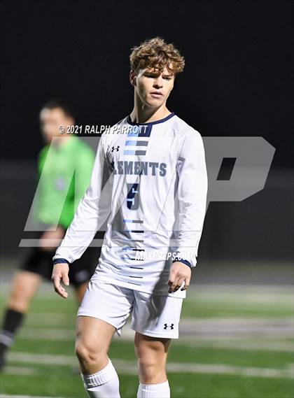 Thumbnail 1 in Fort Bend Clements vs Ridge Point photogallery.