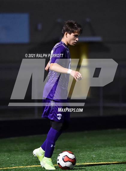 Thumbnail 1 in Fort Bend Clements vs Ridge Point photogallery.