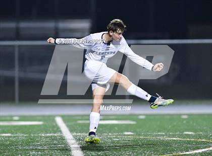 Thumbnail 3 in Fort Bend Clements vs Ridge Point photogallery.