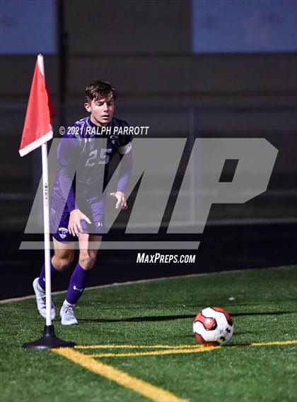 Thumbnail 1 in Fort Bend Clements vs Ridge Point photogallery.