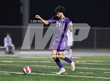Thumbnail 1 in Fort Bend Clements vs Ridge Point photogallery.