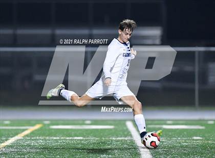 Thumbnail 2 in Fort Bend Clements vs Ridge Point photogallery.