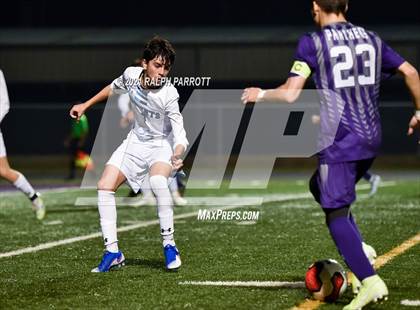 Thumbnail 3 in Fort Bend Clements vs Ridge Point photogallery.