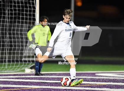 Thumbnail 1 in Fort Bend Clements vs Ridge Point photogallery.