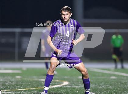 Thumbnail 1 in Fort Bend Clements vs Ridge Point photogallery.