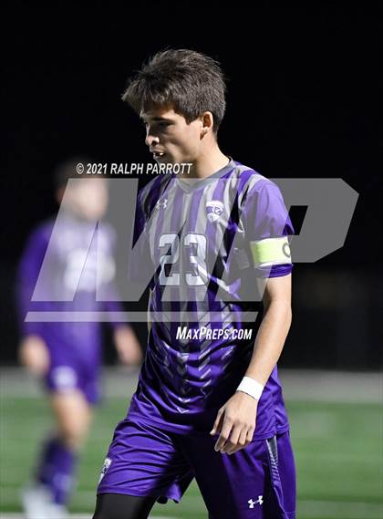 Thumbnail 3 in Fort Bend Clements vs Ridge Point photogallery.