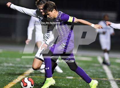 Thumbnail 3 in Fort Bend Clements vs Ridge Point photogallery.