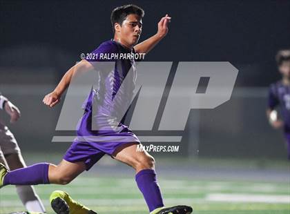 Thumbnail 3 in Fort Bend Clements vs Ridge Point photogallery.