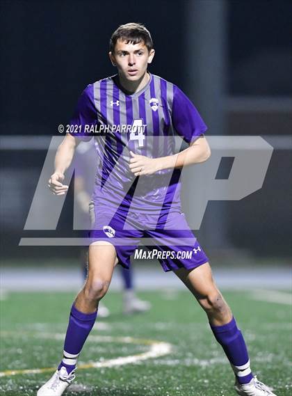Thumbnail 2 in Fort Bend Clements vs Ridge Point photogallery.