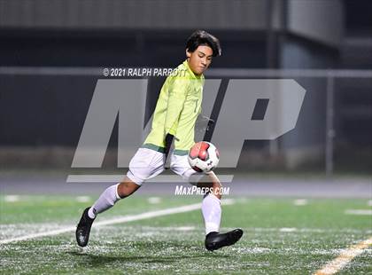 Thumbnail 2 in Fort Bend Clements vs Ridge Point photogallery.