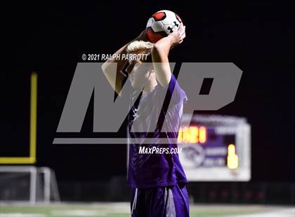 Thumbnail 1 in Fort Bend Clements vs Ridge Point photogallery.