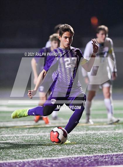 Thumbnail 1 in Fort Bend Clements vs Ridge Point photogallery.