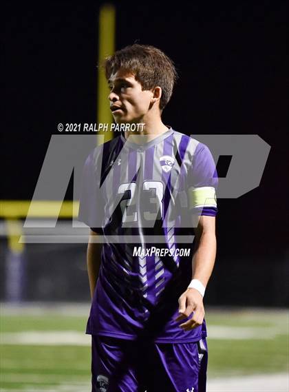 Thumbnail 3 in Fort Bend Clements vs Ridge Point photogallery.