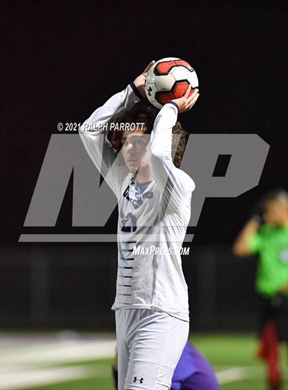 Thumbnail 3 in Fort Bend Clements vs Ridge Point photogallery.
