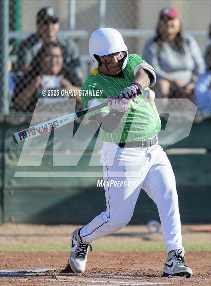 Thumbnail 1 in Tuba City vs Greyhills Academy (Epic Baseball Tournament) photogallery.